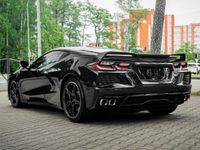 usata Chevrolet Corvette C8 Coupe 3LT 6.2 v8 + Z51 Pack