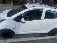 Usata Chevrolet Spark LT 82 CV (60 kW) 2010 Utilitaria