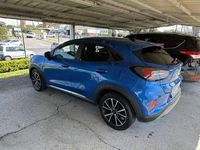 Usata Ford Puma Titanium S 125 CV (91 kW) 2020 Other SUV