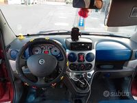 Usata Fiat Doblò 105 CV (77 kW) 2005 Monovolume