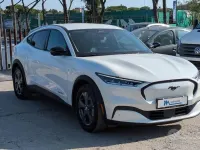 Usata Ford Mustang Standard Range 136 CV (100 kW) 2023 Bianco Monovolume
