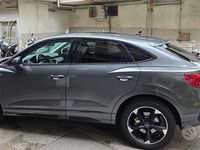 Usata Audi Q3 Sportback Comfort 2021 Grigio SUV