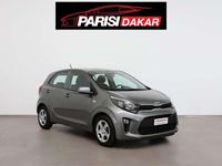 Usata Kia Picanto 67 CV (49 kW) 2023 Grigio Utilitaria