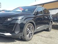 Usata Peugeot 5008 131 CV (96 kW) 2024 Nero SUV