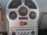 Usata Renault Grand Modus 2009 Blu Monovolume