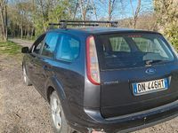 Usata Ford Focus 90 CV (66 kW) 2008 Station wagon