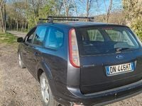Usata Ford Focus Style 90 CV (66 kW) 2008 Station wagon