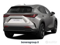 usata Lexus NX350h 2.5 hybrid Premium+ 4wd e-cvt