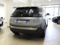 Usata Peugeot 3008 Allure 131 CV (96 kW) 2022 Grigio SUV
