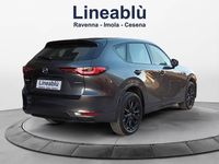 Usata Mazda CX-60 200 CV (147 kW) 2024 Machine grey m SUV