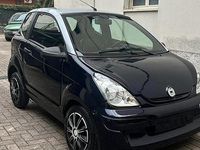 Usata Aixam Minauto 2014