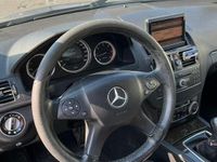 usata Mercedes C220 classeSW cdi elegante