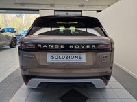 usata Land Rover Range Rover Velar 3.0 V6 SD6 300 CV SE EURO 6B