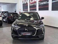 Usado DS Automobiles DS3 Crossback Performance 131 CV (96 kW) 2019 Other SUV