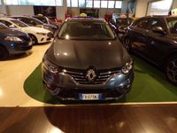 usata Renault Mégane IV 