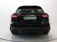 usata Maserati GranSport Levante V6 3.0 V6 AWDAut. * PELLE *