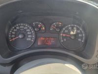 Usata Fiat Panda 2006 Giallo Utilitaria