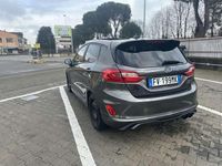 Usata Ford Fiesta ST 205 CV (150 kW) 2019 Utilitaria