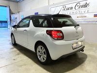 usata DS Automobiles DS3 1.4 HDi 70 So Chic -Garanzia12m-