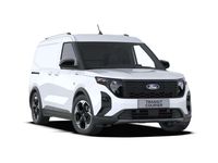 Nuova Ford Transit Active 101 CV (74 kW) 2025 Frozen white Furgone