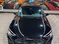 Usata Audi S3 Ambiente 310 CV (228 kW) 2023 Berlina
