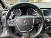 Usata Peugeot 508 SW 115 CV (84 kW) 2015 Bianco Station wagon
