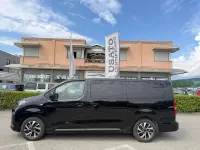 Nuova Fiat E-Ulysse 131 kW (179 CV) 2025 Nero Monovolume