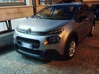 usata Citroën C3 PureTech 83 S&S Feel