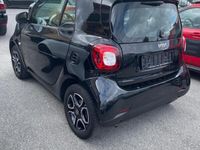 usata Smart ForTwo Coupé 70 1.0 Passion