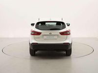 Usata Nissan Qashqai 116 CV (85 kW) 2019 Bianco SUV
