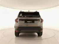 Nuova Dacia Bigster Extreme 140 CV (102 kW) 2025 Grigio chiaro SUV