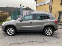 usata VW Tiguan 2.0 16V TDI DPF Sport & Style (18°)