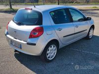 usata Renault Clio 3ª serie - 2008