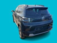 Usata Citroën C3 101 CV (74 kW) 2025 Nero SUV