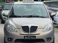 Usata Lancia Ypsilon 60 CV (44 kW) 2007 Marrone Utilitaria