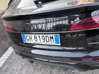 Usata Audi SQ5 S-Line 313 CV (230 kW) 2021 SUV