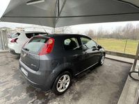 Usata Fiat Grande Punto Dynamic 65 CV (47 kW) 2007 Utilitaria