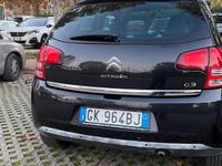 Usata Citroën C3 2010 Nero