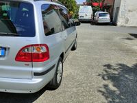 Usata Ford Galaxy 131 CV (96 kW) 2005 Grigio Monovolume