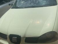 Usata Seat Arosa 50 CV (36 kW) 2003 Utilitaria