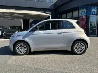 Nuova Fiat 500 Pop 2026 Bluazzurro Berlina