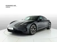 Occasion Porsche Taycan Performance Package 319 kW (435 PK) 2024 Grijs Sedan