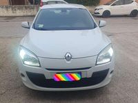 Usata Renault Mégane GT Line GT-Line 110 CV (80 kW) 2011 Berlina