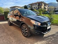 usata Nissan Qashqai 1.5 dci N-Tec Dpf FL