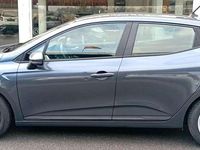 Brugt Renault Clio V Business 91 HK (66 kW) 2022 Grå Sedan