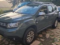 Usata Dacia Duster 90 CV (66 kW) 2023 SUV