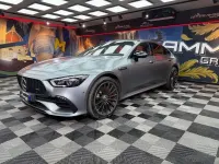 Usata Mercedes AMG GT AMG 367 CV (269 kW) 2023 Grigio Coupé