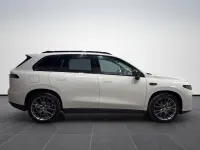 Usata Leapmotor C10 109 CV (80 kW) 2025 Tundra grey SUV