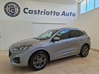 Usata Ford Kuga ST-Line 152 CV (111 kW) 2022 Grigio SUV