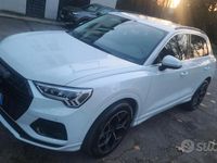 Usata Audi Q3 150 CV (110 kW) 2023 SUV